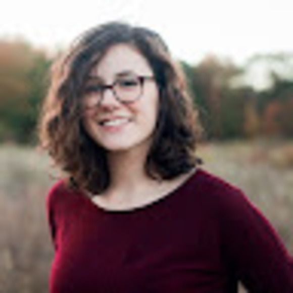 Meet your Posher, Grace - Picture 1 of 1